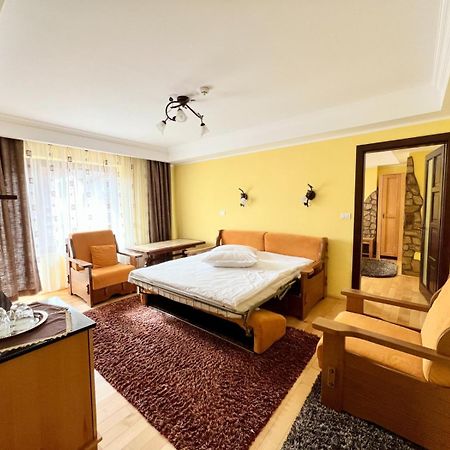 Pensiunea Valceaua Zanelor Dragus Exterior foto