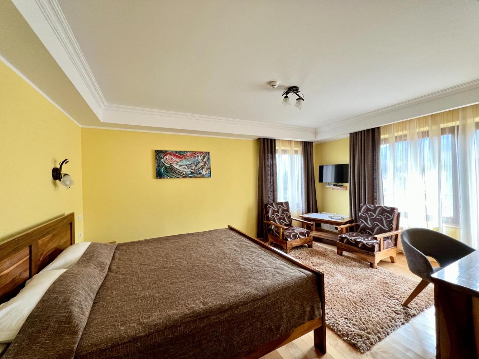 Pensiunea Valceaua Zanelor Dragus Exterior foto