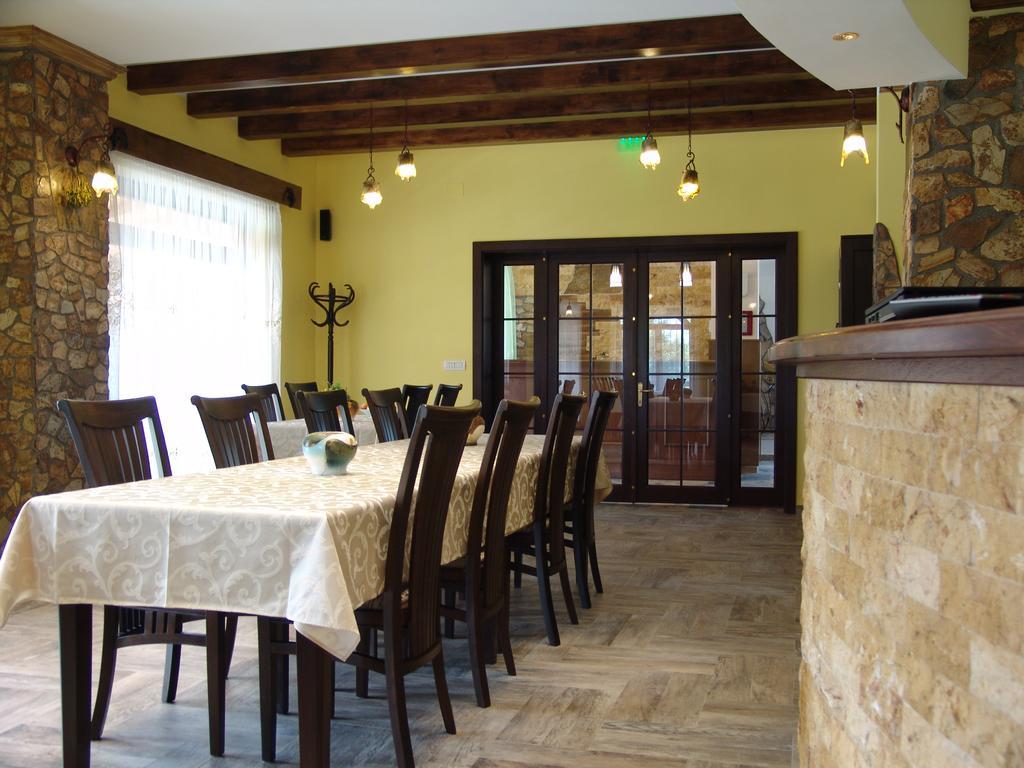 Pensiunea Valceaua Zanelor Dragus Exterior foto