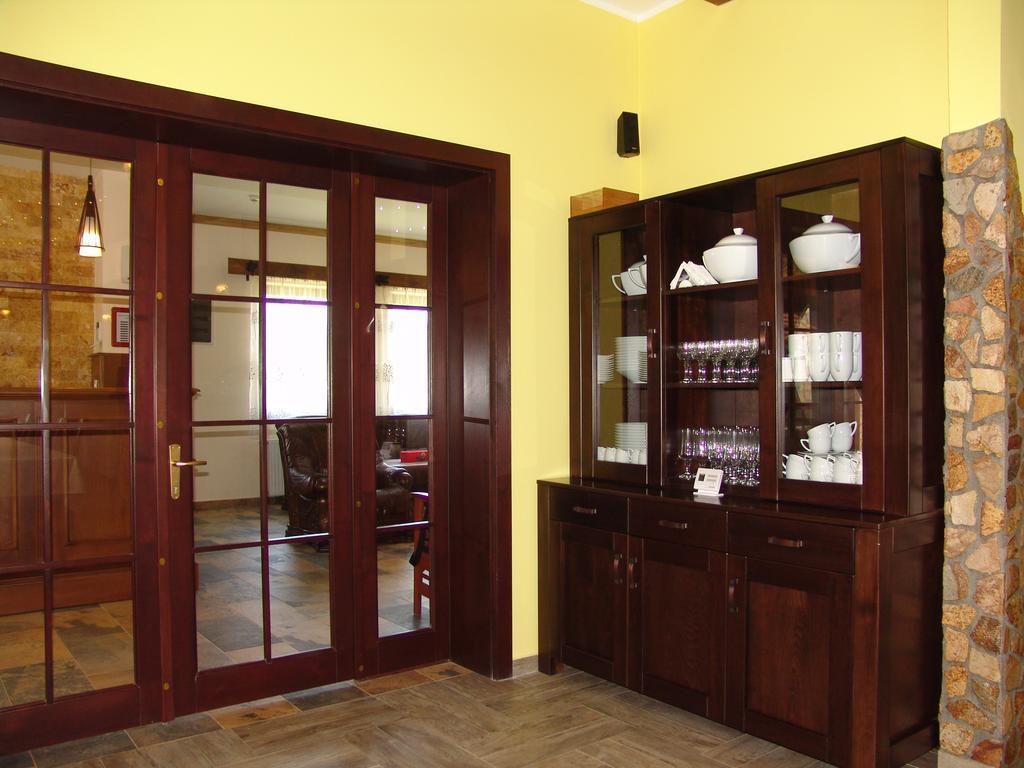 Pensiunea Valceaua Zanelor Dragus Exterior foto