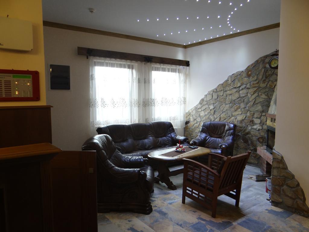Pensiunea Valceaua Zanelor Dragus Exterior foto